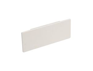 Końcówka kanału WDK 150x60 HE60150RW biała 6193323