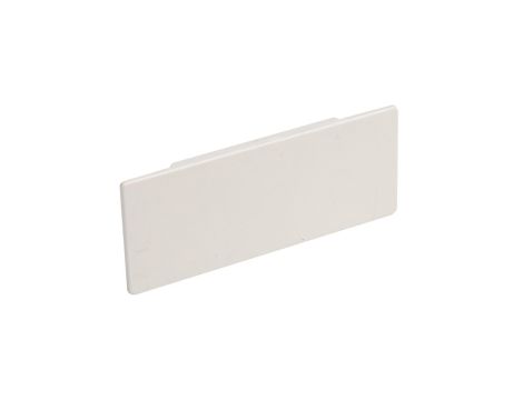 Końcówka kanału WDK 150x60 HE60150RW biała 6193323