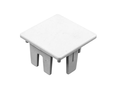 Końcówka kanału WDK 30x30 HE30030RW biała 6193188 /10 szt./