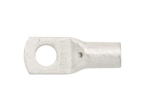 Końcówka oczkowa rurowa 70/M12 miedź cynowana /BM01949/ KC70F12 /20szt./