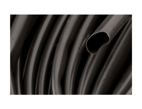 Wąż PCV 14x0,5 czarny E05ME-03020110400 /100m/