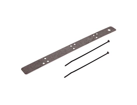 Uchwyt metalowy mocujacy do kabla samoregulującego 19805746