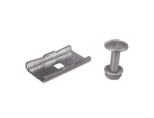 Zacisk do mocowania drabinek kablowych H45/H60 LKS 40 FS 6221076 /10szt./
