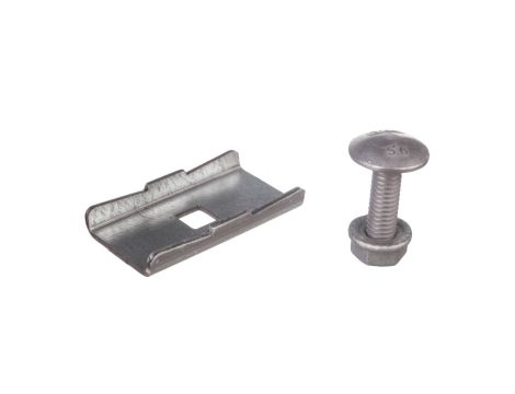 Zacisk do mocowania drabinek kablowych H45/H60 LKS 40 FS 6221076 /10szt./