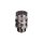 Dławnica do weża osłonowego M16 IP54 SILVYN LGS-2-M 16x1,5/2 55502004 /10szt./