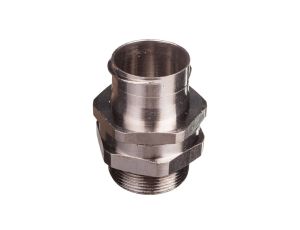 Dławnica do weża osłonowego M32 IP54 SILVYN LGS-2-M 32x1,5 55502042 /10szt./