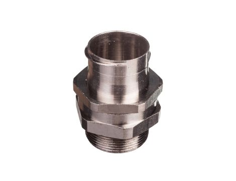 Dławnica do weża osłonowego M32 IP54 SILVYN LGS-2-M 32x1,5 55502042 /10szt./