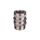 Dławnica do węża osłonowego PG16 IP54 SILVYN LGS-2 16 55502750 /10szt./