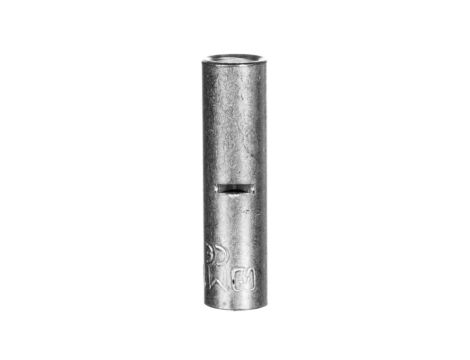 Końcówka /tulejka/ łącząca miedziana cynowana 10mm2 LC10 /100szt./