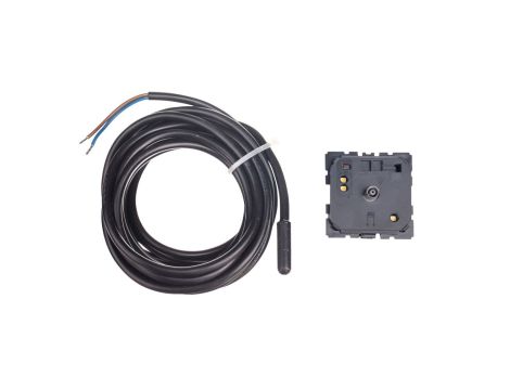 CELIANE Termostat do ogrzewania podłogowego mechanizm 067405