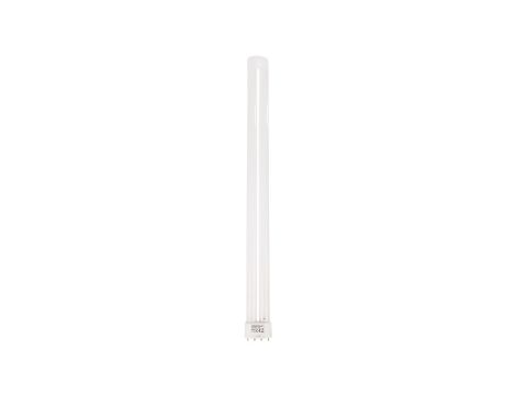 Świetlówka kompaktowa 2G11 (4-pin) 40W 4000K DULUX L 4050300279909 /10 szt./