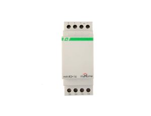 FHome Moduł przekaźników 2x16A mH-R2x16