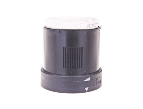 Moduł sygnalizatora dźwiękowego sygnał ciągły/przerywany 120-230V AC XVBC9M