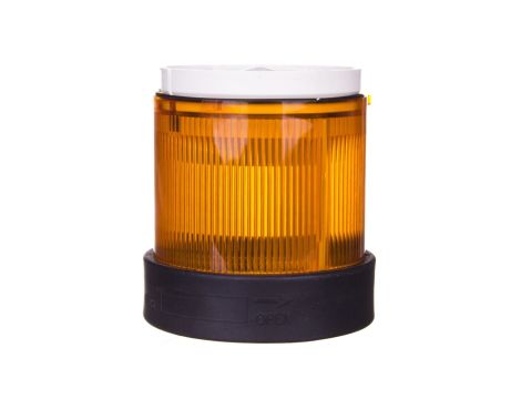 Moduł światła migającego pomarańczowe 48-230V AC XVBC4M5