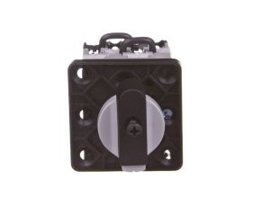 Przełącznik woltomierza 3xL-L i 3xL-N PR12 do wbudowania 014653