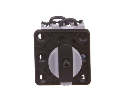 Przełącznik woltomierza 3xL-L i 3xL-N PR12 do wbudowania 014653