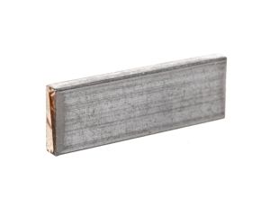 Szyna zbiorcza miedziana 10x3x30mm 790-133 /20szt./