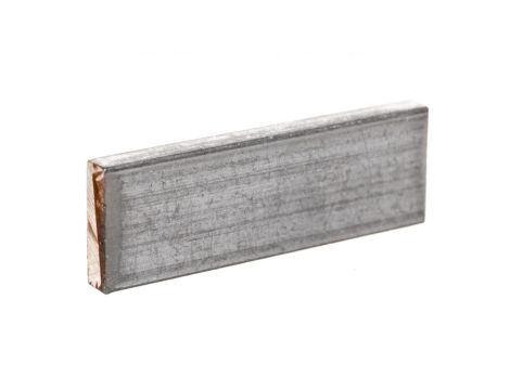 Szyna zbiorcza miedziana 10x3x30mm 790-133 /20szt./