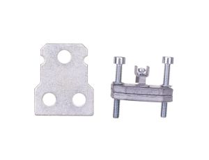 Zacisk do przewodow tasmowych NZM4-XKB (komplet na jedną stronę - 3szt.) 266829