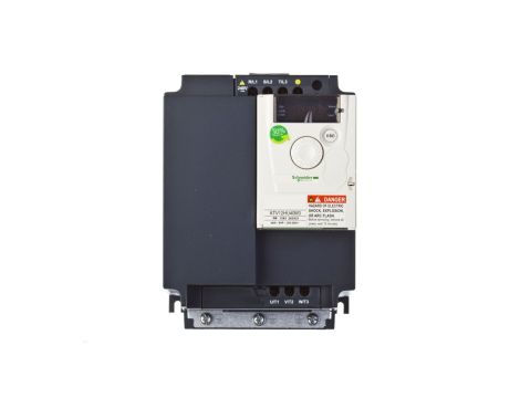 Falownik 4kW 3x200-240V/16,7A Altivar 12 ATV12HU40M3