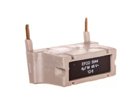 Układ ochronny RC 24-48V AC LA4DA2E