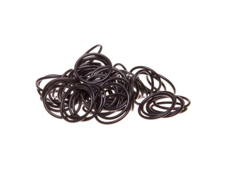 Uszczelka do dławnic PG11 SKINDICH O-ring Perbunan 11/16x1,5 53001020 /100szt./