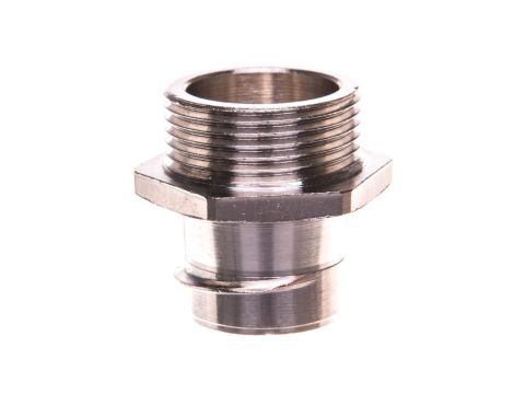 Dławnica do węża osłonowego M25 IP54 SILVYN LGF-2-M 25x1,5 55502031 /10szt./