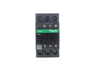 TeSys Deca Stycznik mocy 32A 3P 115V AC 1Z 1R LC1D32FE7