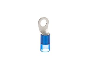 Końcówka oczkowa izolowana KOI 50/12 PC E09KO-02010205100 /100szt./