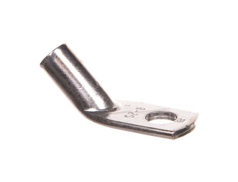 Końcówka oczkowa kątowa 45 K45R 25/8 E11KM-01050101300 /100szt./