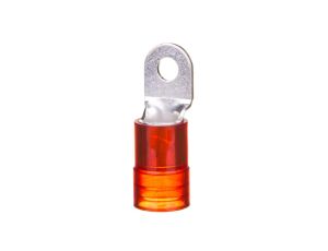 Końcówka oczkowa izolowana KOI 35/6 PC E09KO-02010204200