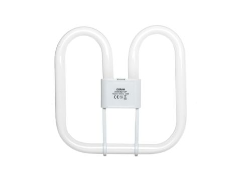 Świetlówka kompaktowa GR8 28W 2700K CFL SQUARE 2-PIN 4050300816913