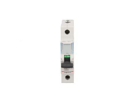 Wyłącznik nadprądowy 1P D 2A 6kA AC S301 TX3 403714