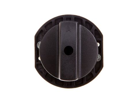 Łącznik krzywkowy 0-1 16A 3 do wbudowania ŁK16S-2.423P01 1M