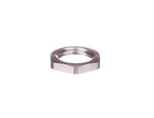 Nakrętka mosiężna M12 MDN 12M E03DK-04020200101 /50szt./