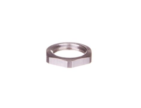 Nakrętka mosiężna M12 MDN 12M E03DK-04020200101 /50szt./