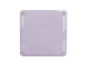 Obudowa 130x130x74mm IP66 035013