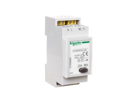 Sciemniacz STD400RC/RL-DIN CCTDD20001