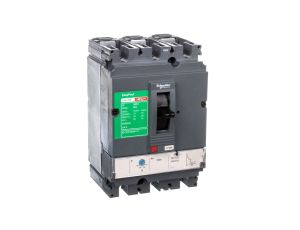 Wyłącznik mocy 16A 3P 36kA EasyPact Compact CVS CVS100 TM16D LV510330