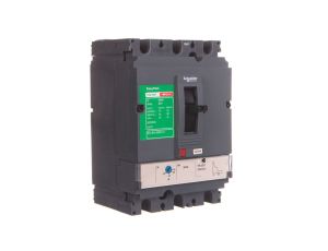 Wyłącznik mocy 25A 3P 36kA EasyPact Compact CVS CVS100 TM25D LV510331