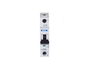 Wyłącznik nadprądowy 1P D 10A 15kA AC FAZ D10/1 278580 /12szt./