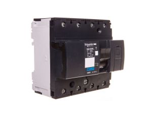 Wyłącznik nadprądowy 4P C 40A AC NG125N 18654