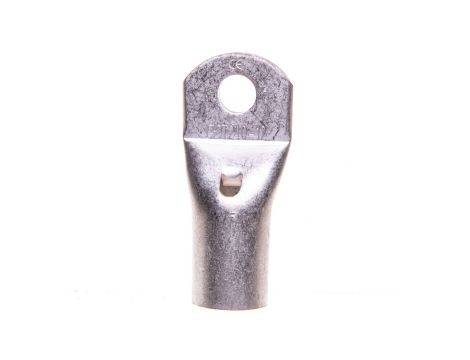 Końcówka oczkowa rurowa 240/M12 miedź cynowana KC240F12 /5szt./