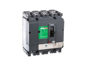 Wyłącznik mocy 32A 4P 36kA EasyPact Compact CVS CVS100 TM32D LV510352