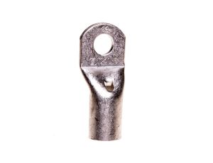 Końcówka oczkowa rurowa 240/M16 miedź cynowana KC240F16 /5szt./