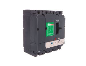 Wyłącznik mocy 40A 4P 36kA EasyPact Compact CVS CVS100 TM40D LV510353