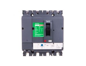 Wyłącznik mocy 63A 4P 36kA EasyPact Compact CVS CVS100 TM63D LV510355