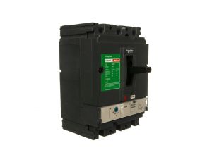 Wyłącznik mocy 160A 3P 36kA EasyPact Compact CVS CVS250 TM160D LV525331