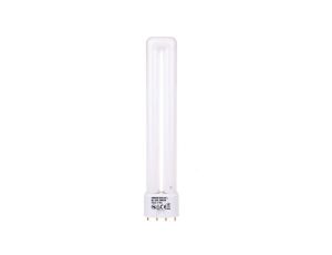 Świetlówka UV 2G11 18W 17.5mm DULUX L BLUE UVA 4008321198990