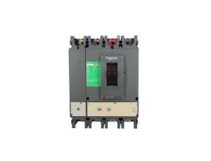 Wyłącznik mocy 400A 4P 50kA EasyPact Compact CVS CVS400 TM400D LV540511